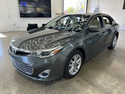 Used 2013 Toyota Avalon XLE Premium