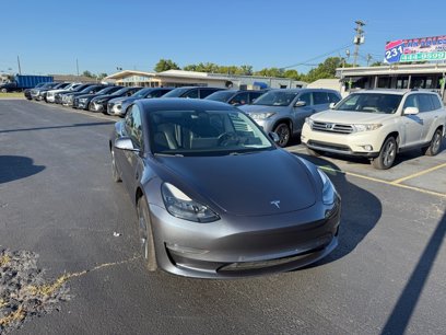 Used 2021 Tesla Model 3 Standard Range Plus