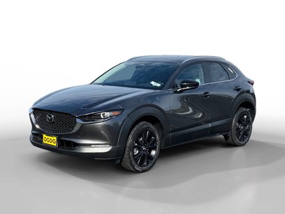 New 2025 MAZDA CX-30 AWD 2.5 S w/ Select Sport Pkg