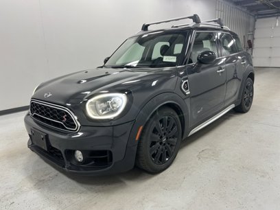 Used 2018 MINI Cooper Countryman S