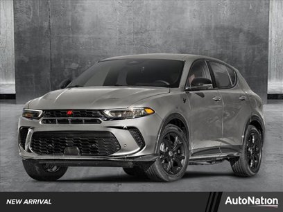 New 2025 Dodge Hornet R/T
