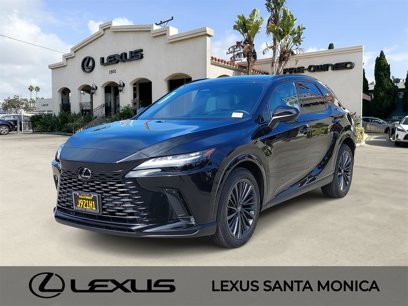 Used 2024 Lexus RX 350 Premium