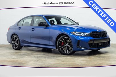 Certified 2023 BMW M340i xDrive