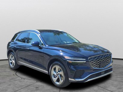 New 2026 Genesis GV70 2.5T Select