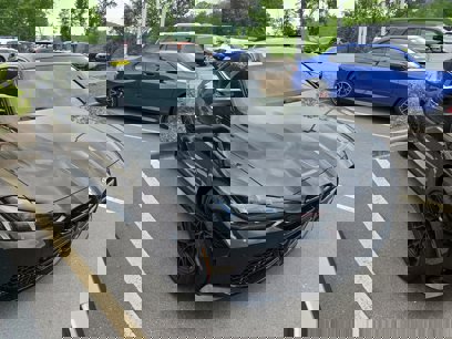 Used 2025 BMW M4 xDrive Competition w/ Executive Package