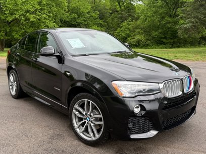 Used 2016 BMW X4 xDrive28i