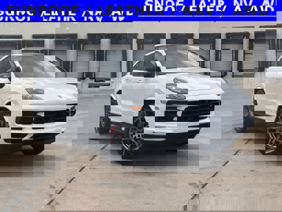 Used 2021 Porsche Cayenne S