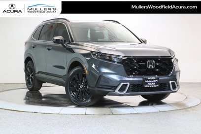 Used 2023 Honda CR-V Sport Touring
