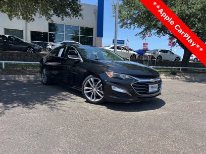 Used 2023 Chevrolet Malibu LT w/ LPO, Floor Liner Package