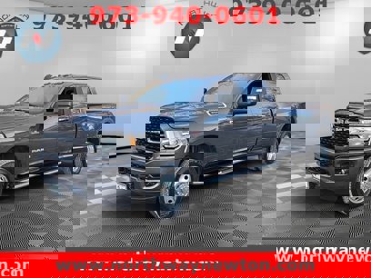 Used 2023 RAM 3500 Big Horn w/ Level 1 Equipment Group