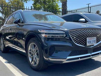 Used 2025 Genesis GV70 2.5T w/ Advanced Package