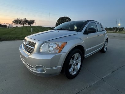 Used 2012 Dodge Caliber SXT