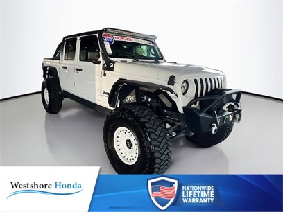 Used 2020 Jeep Gladiator Sport w/ Quick Order Package 24S