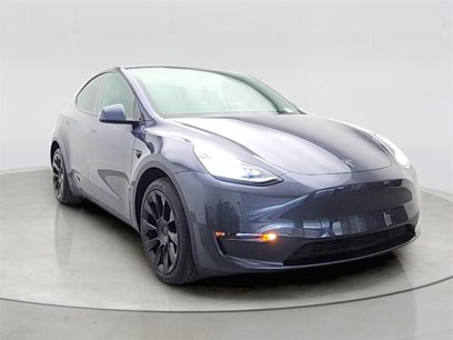 Used 2022 Tesla Model Y Long Range