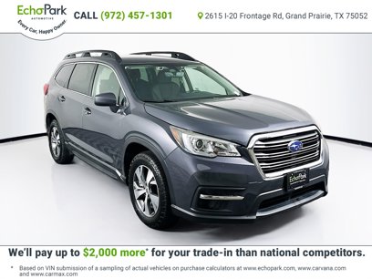 Used 2019 Subaru Ascent Premium