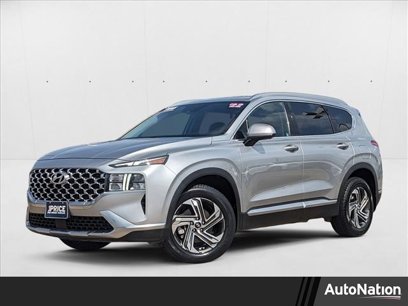 Used 2022 Hyundai Santa Fe SEL