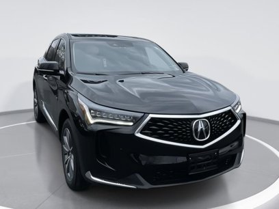 Certified 2023 Acura RDX AWD w/ Technology Package