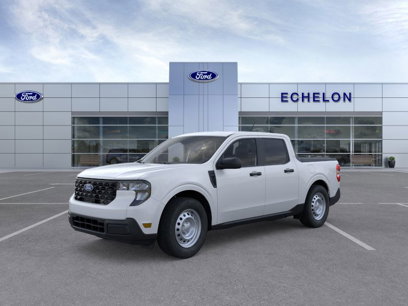 New 2025 Ford Maverick XL