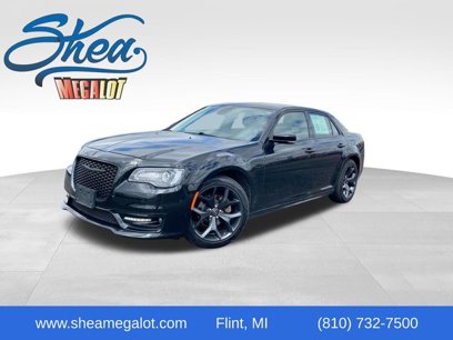 Used 2022 Chrysler 300 Touring