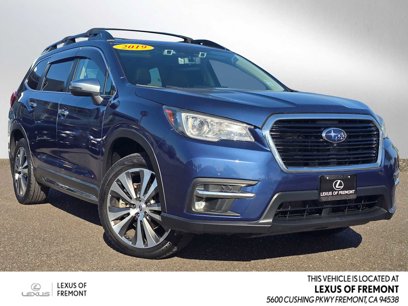 Used 2019 Subaru Ascent Touring w/ Popular Package #3