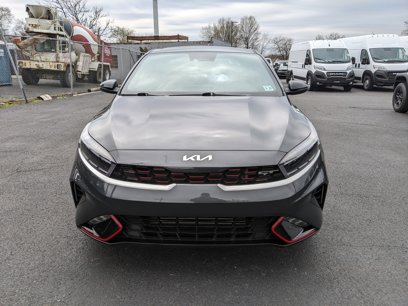 Used 2024 Kia Forte GT