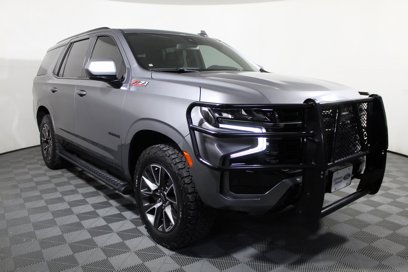 Used 2022 Chevrolet Tahoe Z71