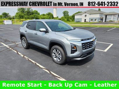 New 2026 Chevrolet Equinox LT w/ Convenience Package II