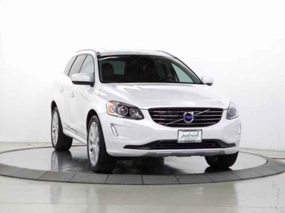 Used 2017 Volvo XC60 T5 Inscription w/ Advanced Package