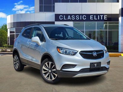 Used 2022 Buick Encore Preferred w/ Safety Package