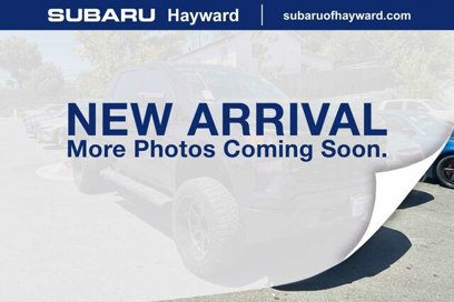 Used 2023 Chevrolet Silverado 1500 Custom
