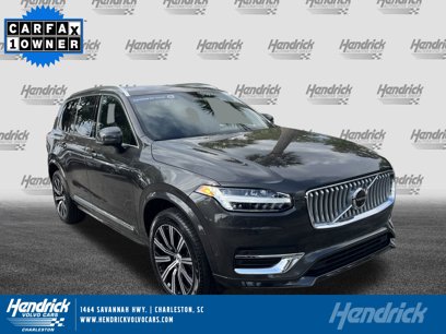 Certified 2024 Volvo XC90 B5 Plus