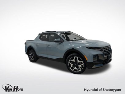 Used 2022 Hyundai Santa Cruz Limited w/ Cargo Package