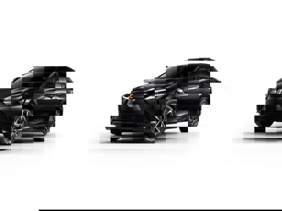 New 2025 Lexus RZ 300e