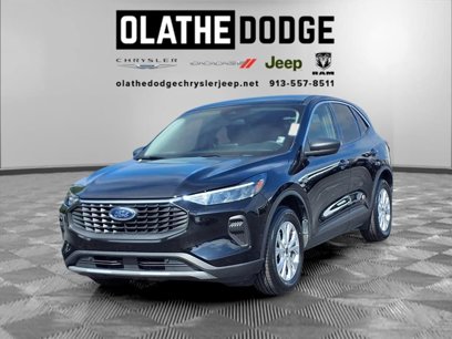 Used 2024 Ford Escape Active