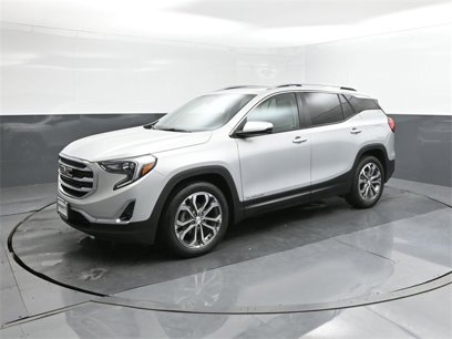 Used 2019 GMC Terrain SLT w/ Preferred Package