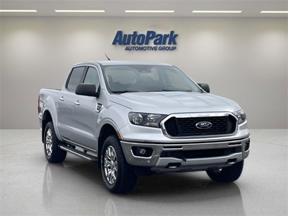 Used 2019 Ford Ranger XLT