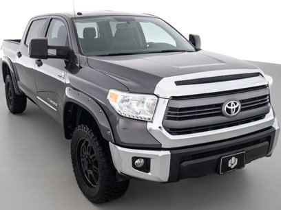 Used 2015 Toyota Tundra SR5
