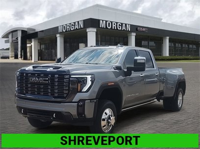 Used 2024 GMC Sierra 3500 Denali Ultimate
