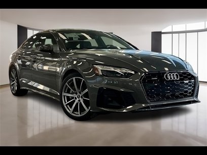 New 2025 Audi A5 2.0T Premium Plus