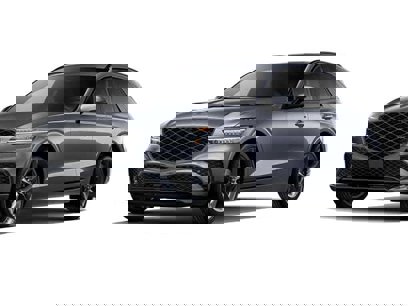 New 2026 Genesis GV70 2.5T Sport Prestige