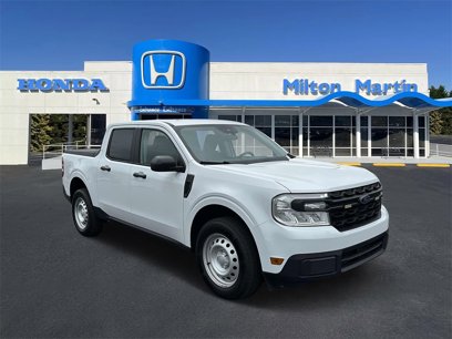Used 2022 Ford Maverick XL