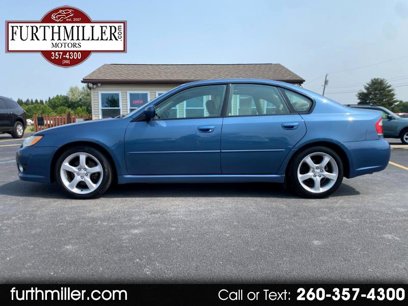 Used 2009 Subaru Legacy 2.5i Limited