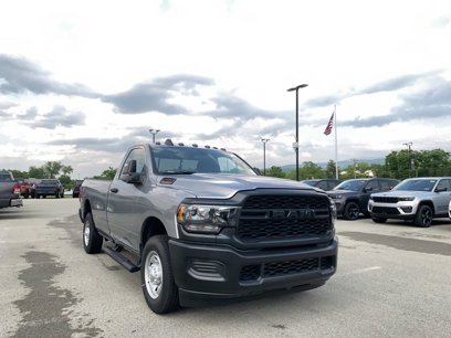 Used 2024 RAM 2500 Tradesman w/ Bed Utility Group