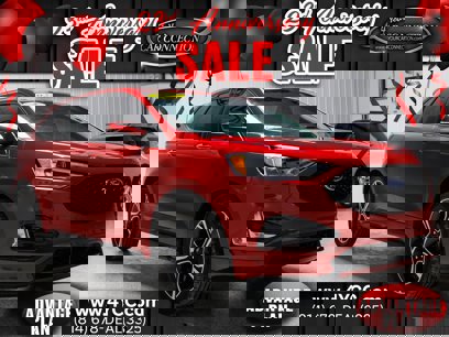 Used 2023 Ford Edge ST