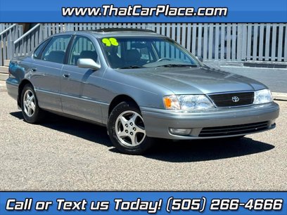 Used 1998 Toyota Avalon XLS