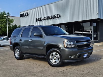 Used 2011 Chevrolet Tahoe LT