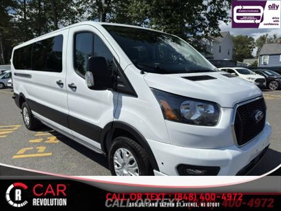 Used 2024 Ford Transit 350 XLT