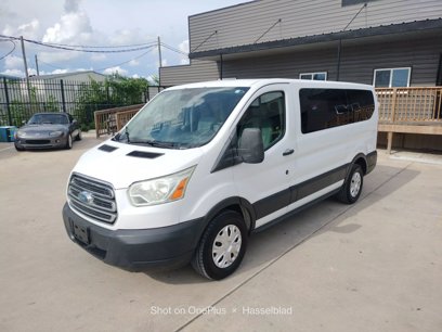 Used 2015 Ford Transit 150 XLT