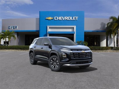 New 2026 Chevrolet Equinox LT w/ Convenience Package II
