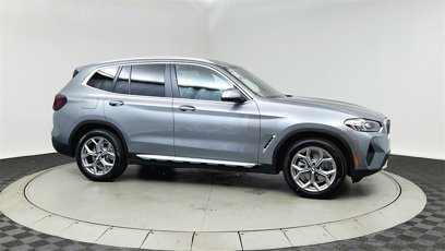 Used 2024 BMW X3 xDrive30i w/ Convenience Package